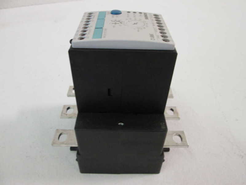 Siemens 3RB12530FG40 NSFP * GENUINE * Furnas