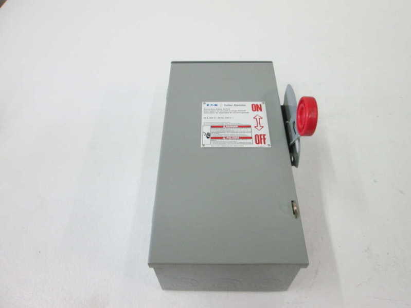 Cutler Hammer DH361FRK NSFP ** GENUINE ** Westinghouse