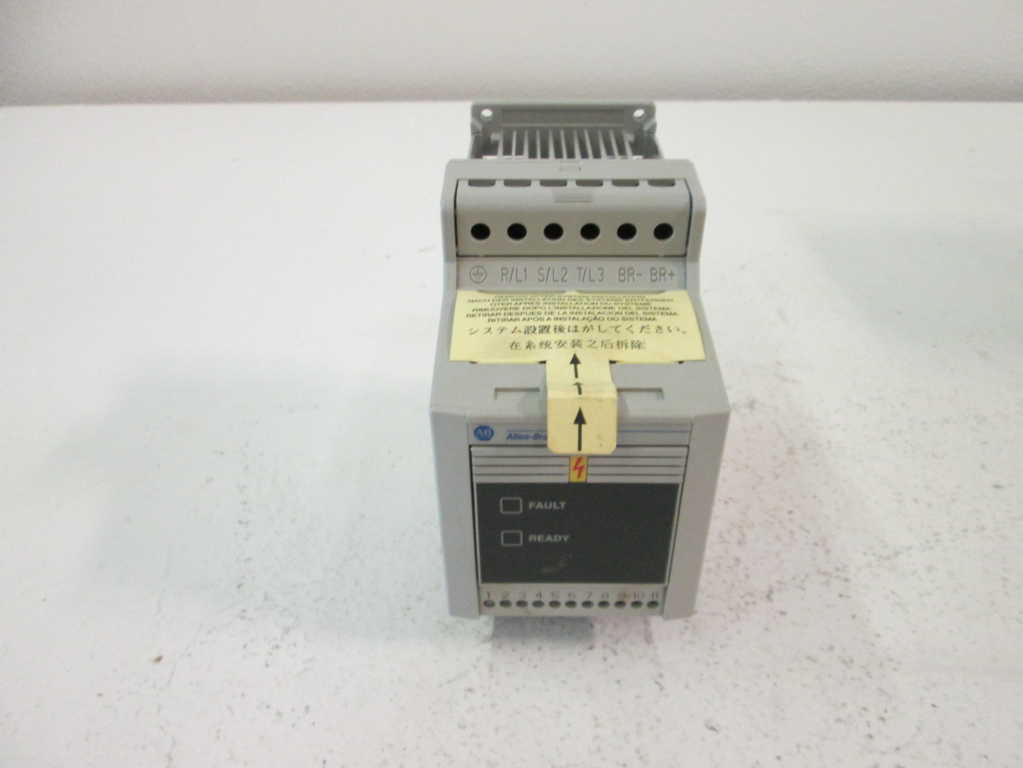 Allen Bradley 160BA06NPS1 NSFP **GENUINE** AB 160 BA06NPS1