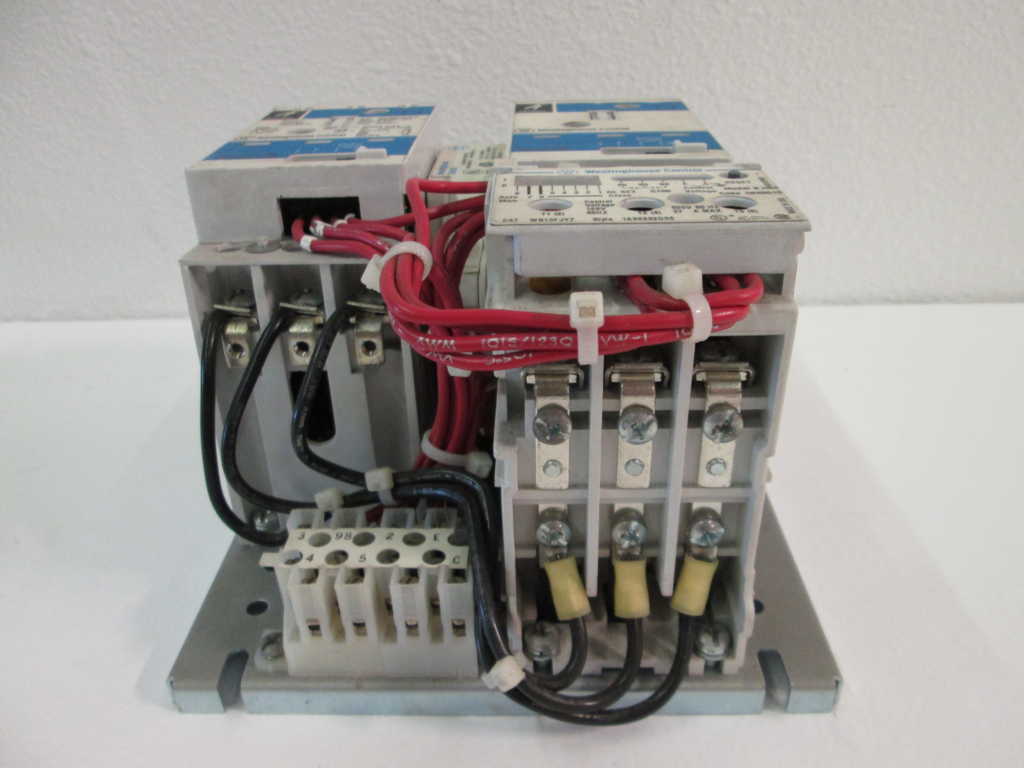 Cutler Hammer W210M1CFCY7 NSNP **GENUINE** Westinghouse