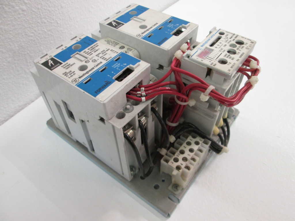 Cutler Hammer W210M1CFCY7 NSNP **GENUINE** Westinghouse