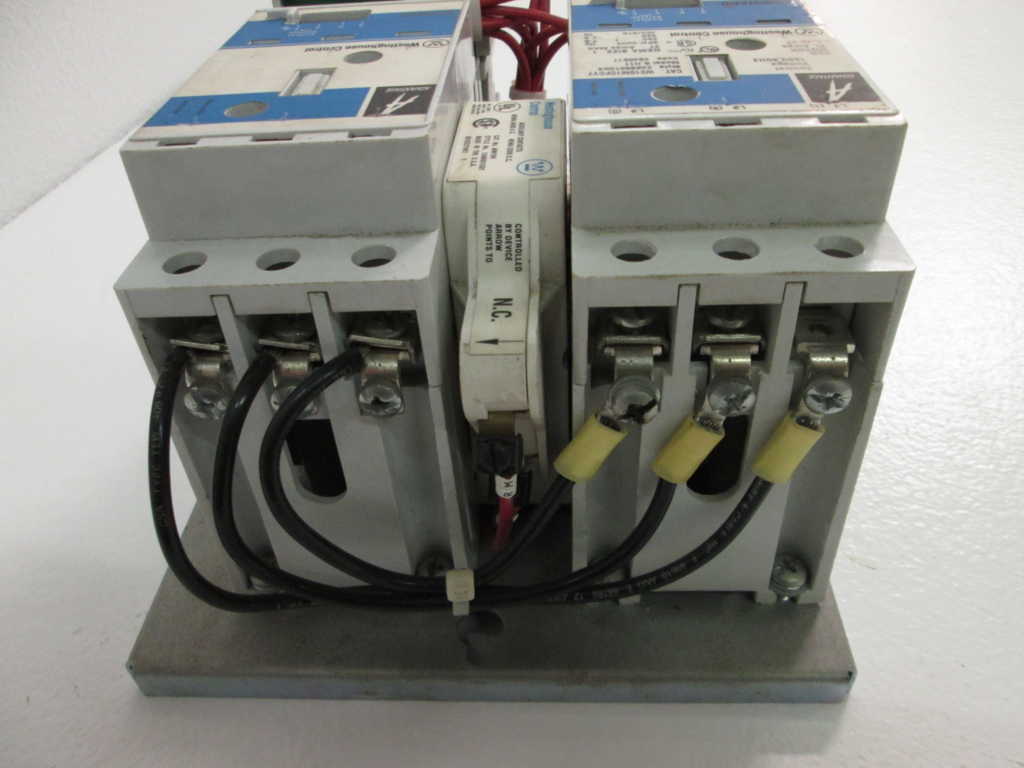 Cutler Hammer W210M1CFCY7 NSNP **GENUINE** Westinghouse