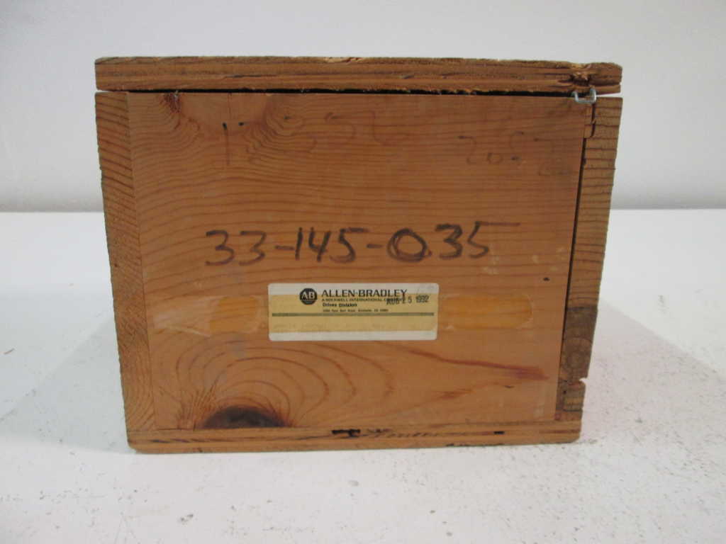 Allen Bradley SP140560 NSFP * GENUINE * AB SP 140560