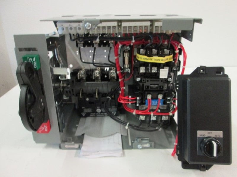 Allen Bradley 2112BBAC36P1724R4179UT901850LPP NSFP * GENUINE * AB