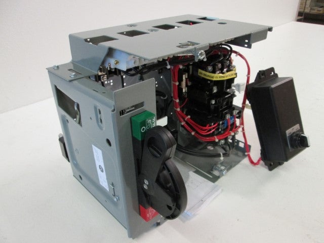 Allen Bradley 2112BBAC36P1724R4179UT901850LPP NSFP **GENUINE** AB