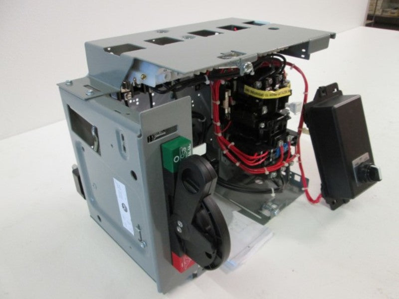 Allen Bradley 2112BBAC36P1724R4179UT901850LPP NSFP * GENUINE * AB