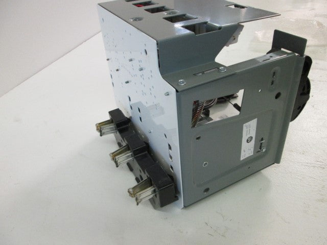 Allen Bradley 2112BBAC36P1724R4179UT901850LPP NSFP **GENUINE** AB