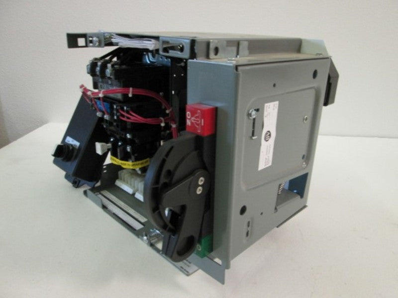 Allen Bradley 2112BCAC36P1725R4479UT901850LPP NSFP * GENUINE * AB