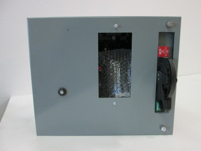 Allen Bradley 2112BCAC36P1725R4479UT901850LPP NSFP **GENUINE** AB