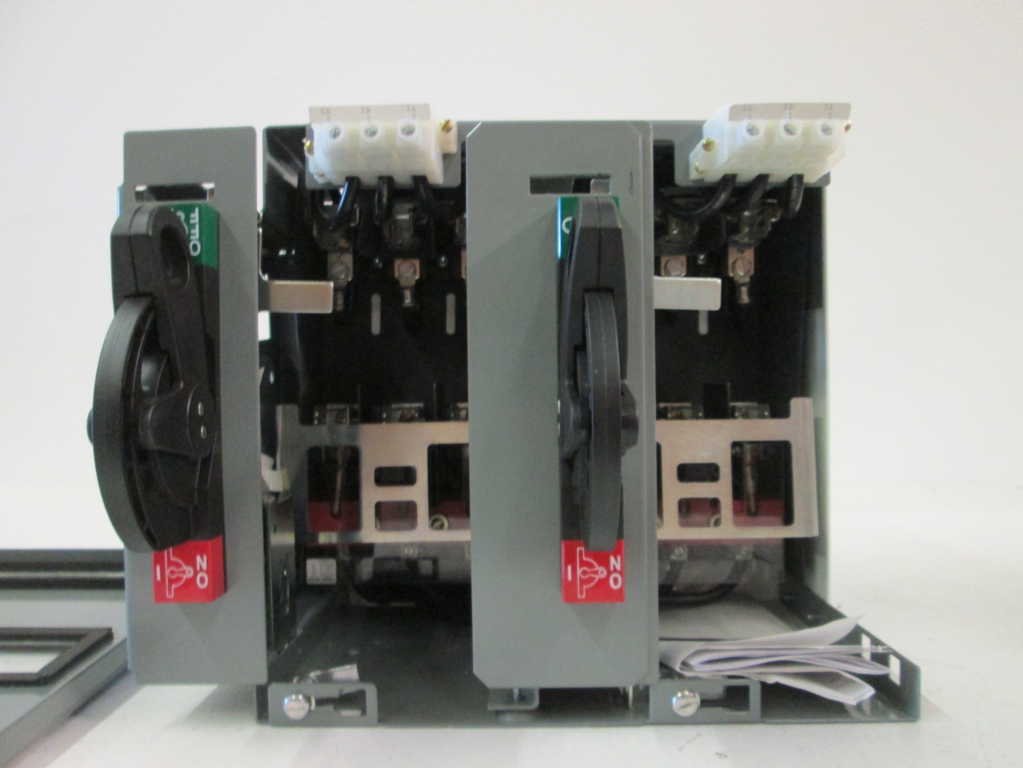 Allen Bradley 2192FCJC2525R NSFP **GENUINE** AB