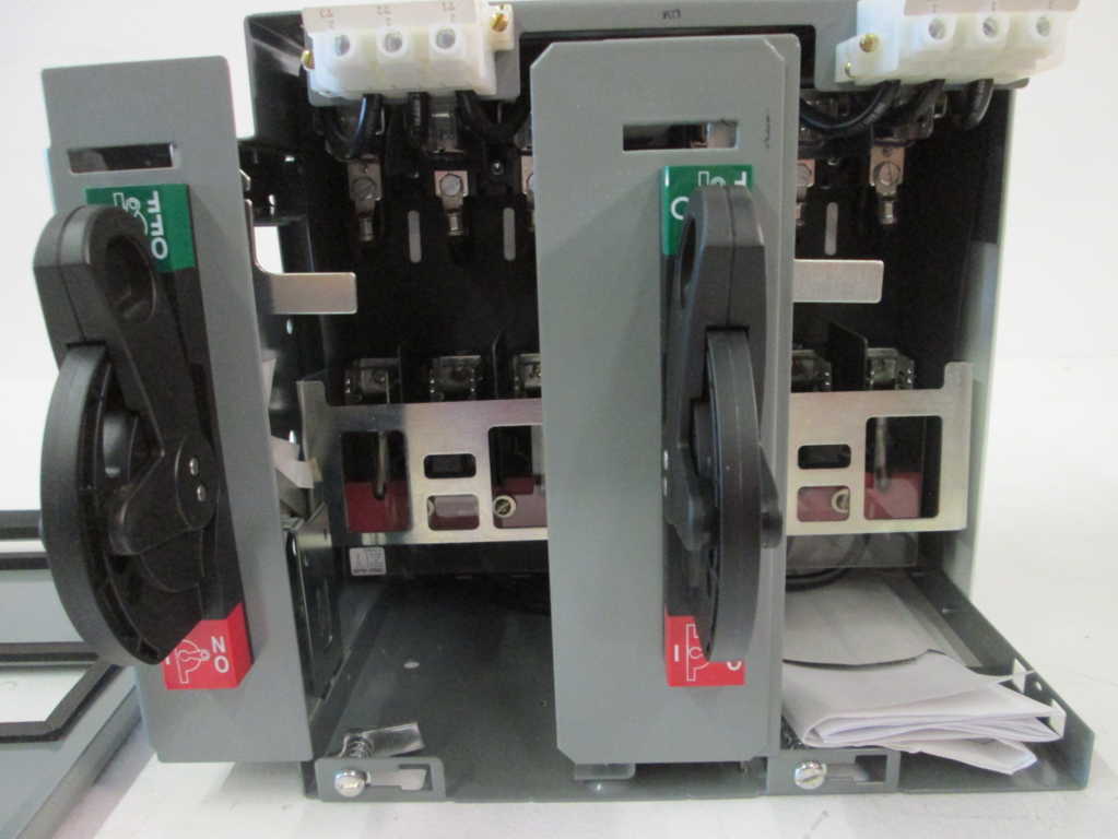 Allen Bradley 2192FCJC2525R NSFP **GENUINE** AB