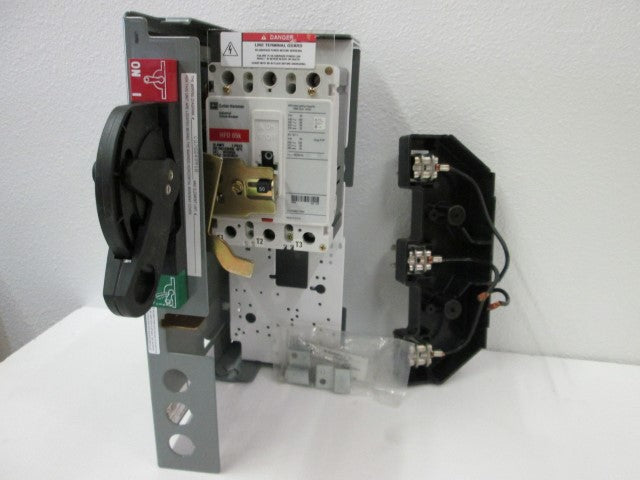 Allen Bradley 2193FZAKC35CM NSFP **GENUINE** AB