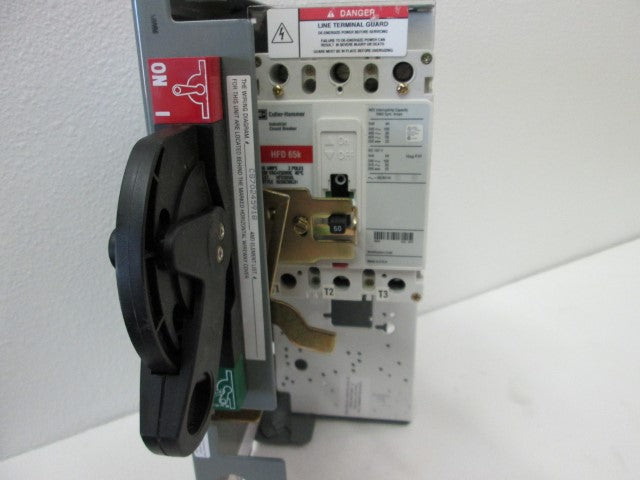 Allen Bradley 2193FZAKC35CM NSFP * GENUINE * AB