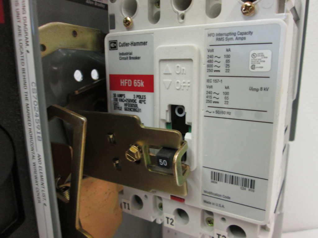 Allen Bradley 2193FZAKC35CM NSFP **GENUINE** AB