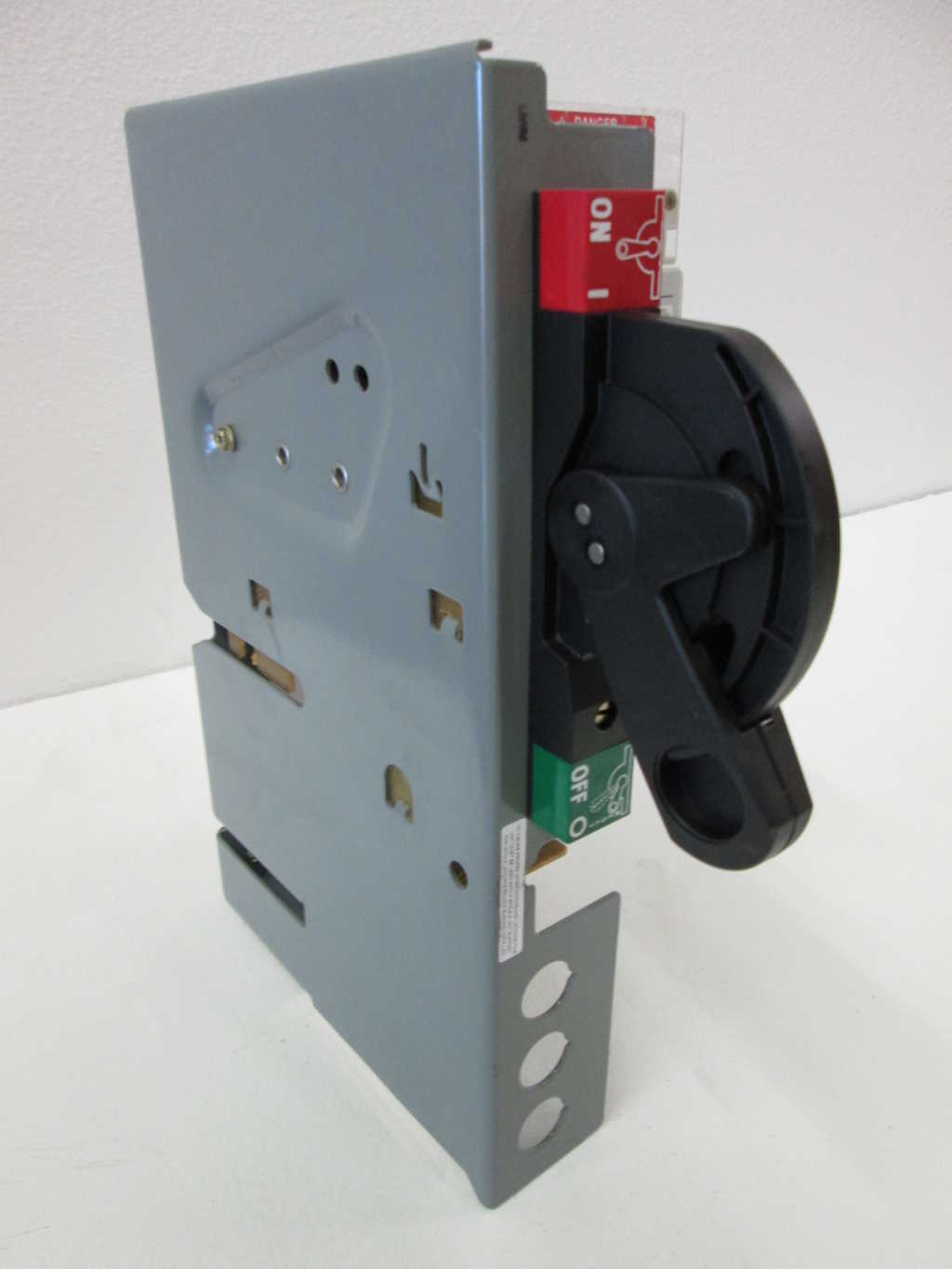 Allen Bradley 2193FZAKC35CM NSFP **GENUINE** AB