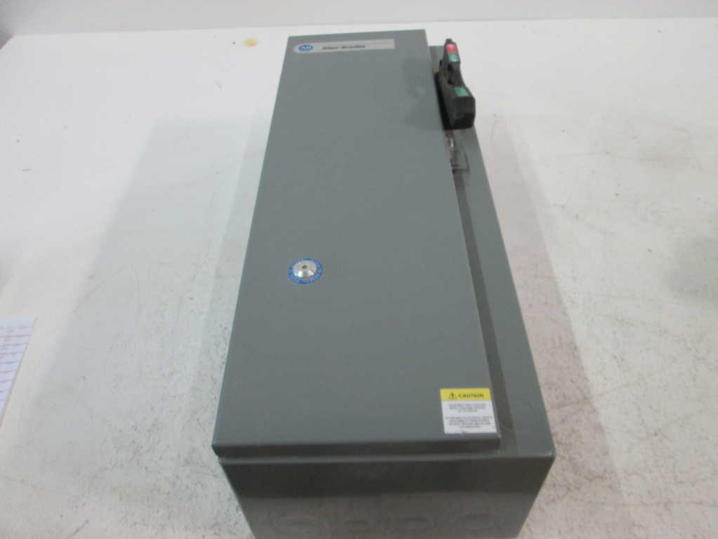 Allen Bradley 512BACD24 NSFP **GENUINE** AB