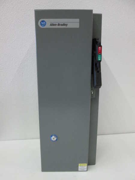 Allen Bradley 512CACD2125R NSFP * GENUINE * AB