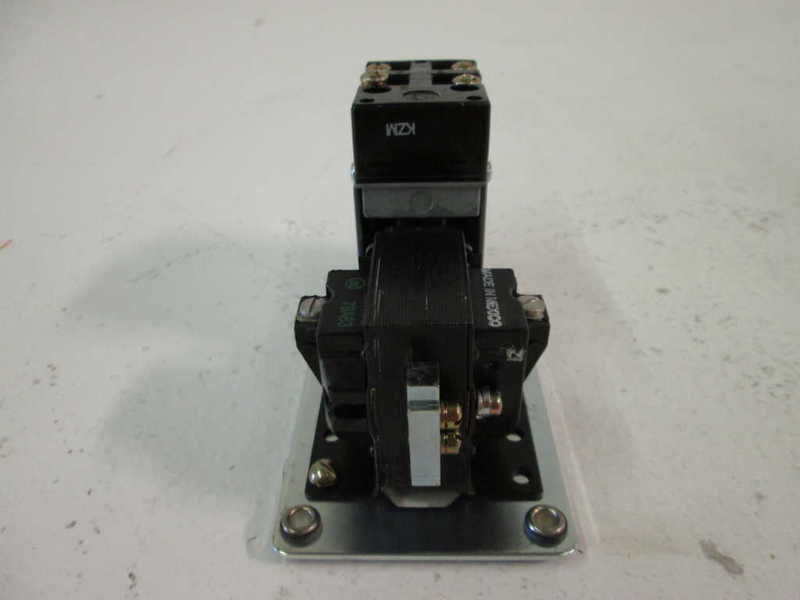 Allen Bradley 849AZOA24 NSFP ** GENUINE ** AB 849A ZOA24