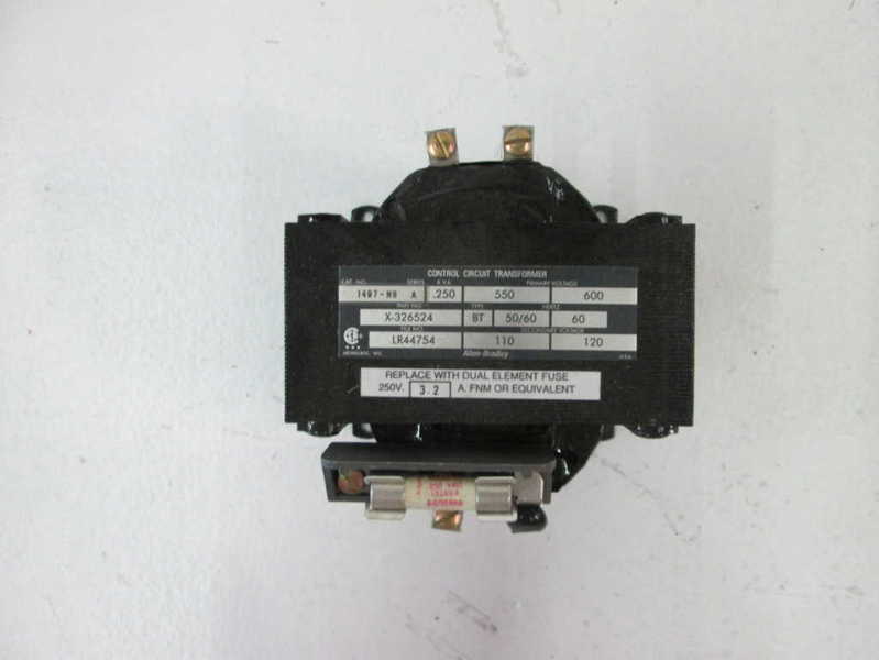 Allen Bradley 1497N9 NSFP ** GENUINE ** AB 1497 N9