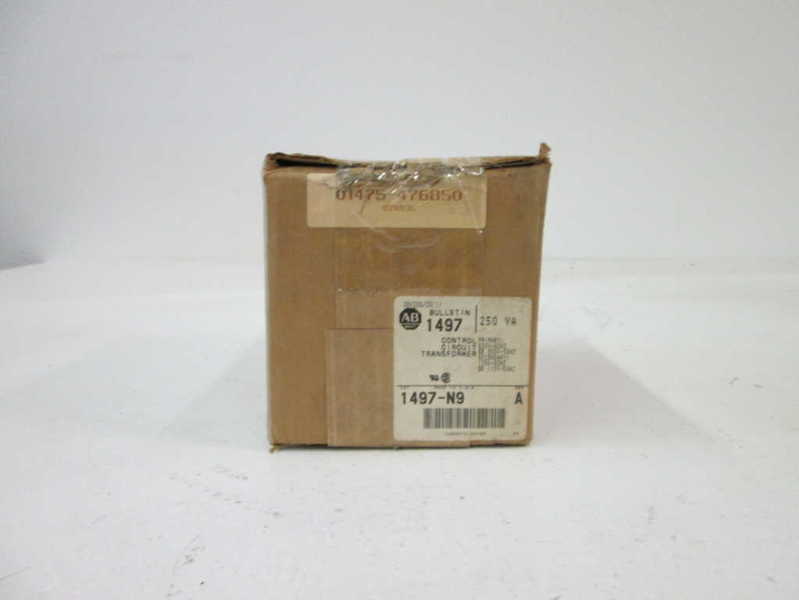 Allen Bradley 1497N9 NSFP ** GENUINE ** AB 1497 N9
