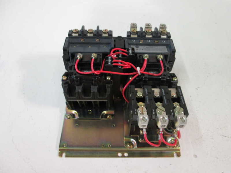 Allen Bradley 505COD7 NSFP * GENUINE * AB 505 COD 7