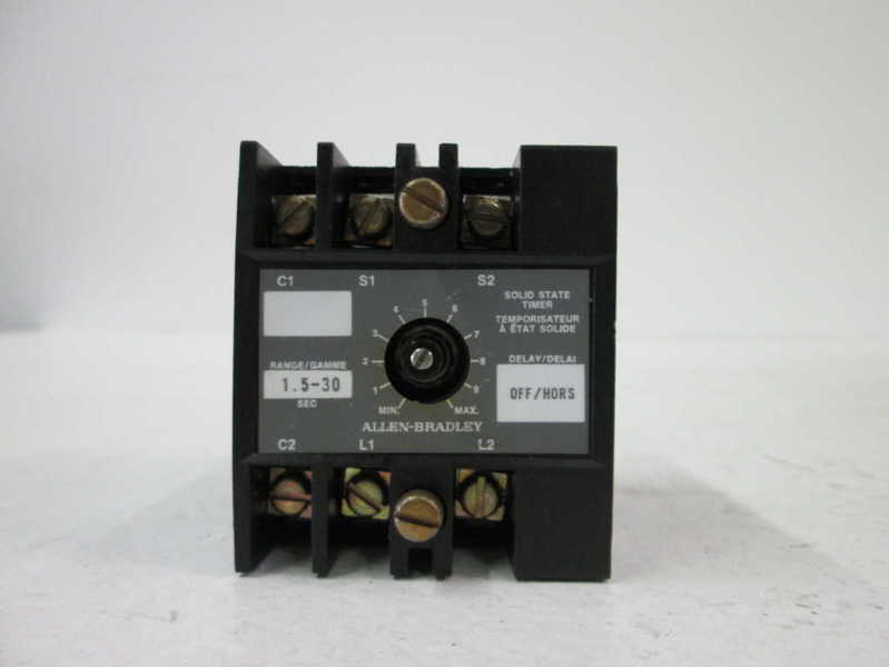 Allen Bradley 700PSTA1 NSFP * GENUINE * AB 700 PSTA1