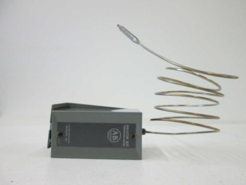 Allen Bradley 837A60AX15A NSFP **GENUINE** AB 837 A60AX15A