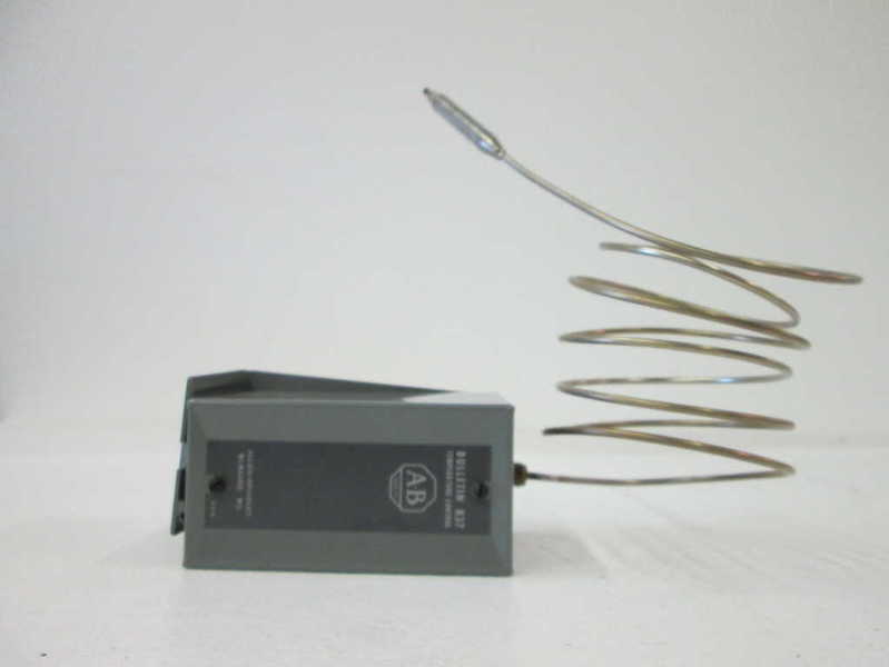 Allen Bradley 837A60AX15A NSFP * GENUINE * AB 837 A60AX15A