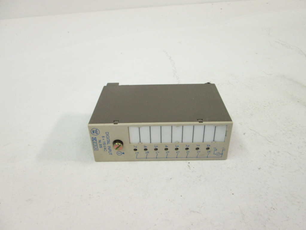 Cutler Hammer NL515 NSFP * GENUINE * NL 515 Westinghouse
