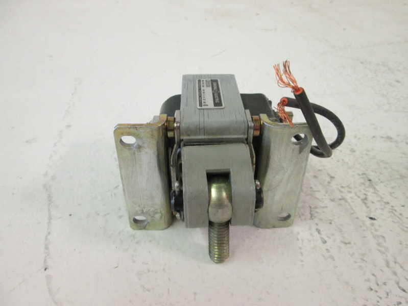 General Electric CR9500B101CM94A NSFP * GENUINE *
