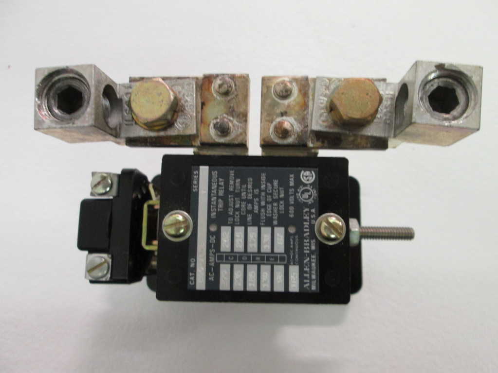 Allen Bradley 809A23E NSFP **GENUINE** AB 809 A23E