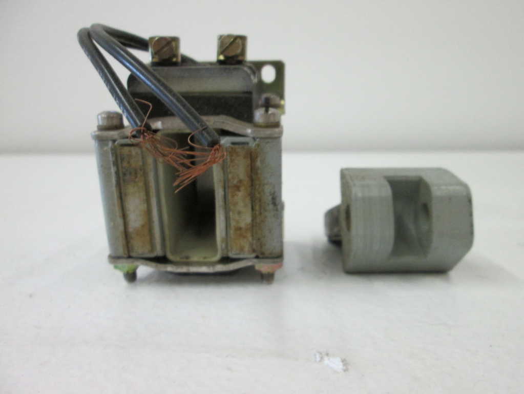 General Electric CR9500B102A4A NSFP **GENUINE**