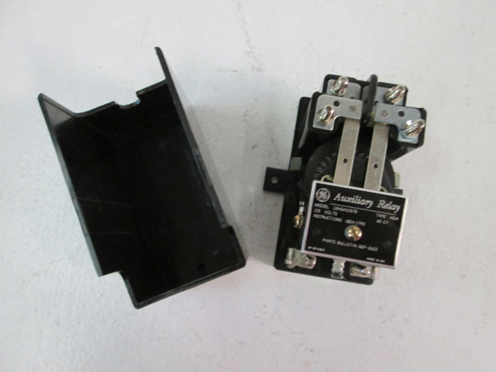 General Electric 12HGA11S70 NSNP ** GENUINE **