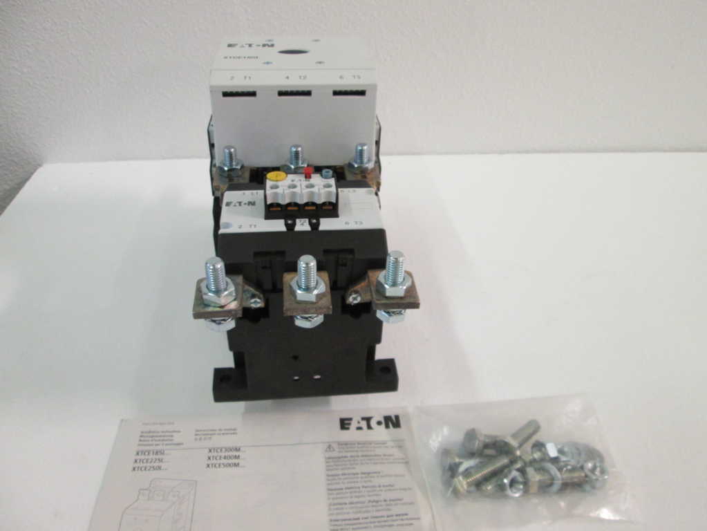Cutler Hammer XTAE185L22TD160 NSFP **GENUINE** Westinghouse