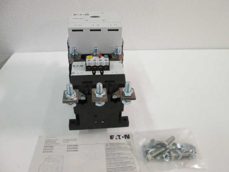 Cutler Hammer XTAE185L22TD160 NSFP * GENUINE * Westinghouse