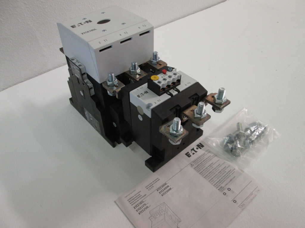 Cutler Hammer XTAE185L22TD160 NSFP **GENUINE** Westinghouse