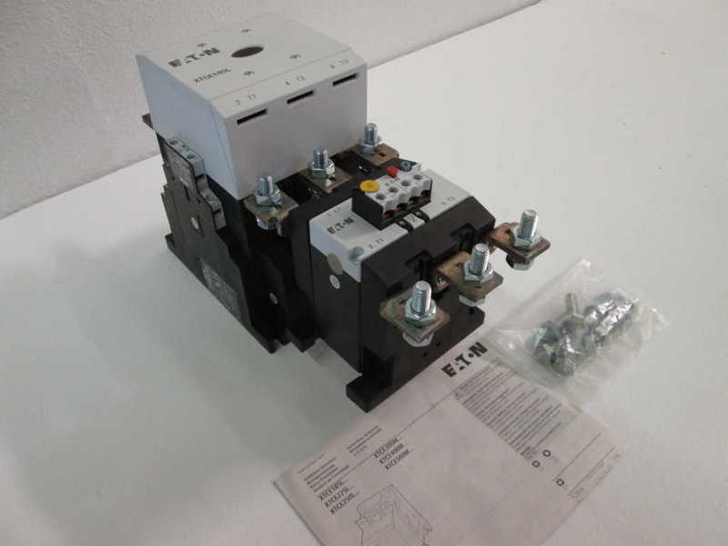 Cutler Hammer XTAE185L22TD160 NSFP * GENUINE * Westinghouse