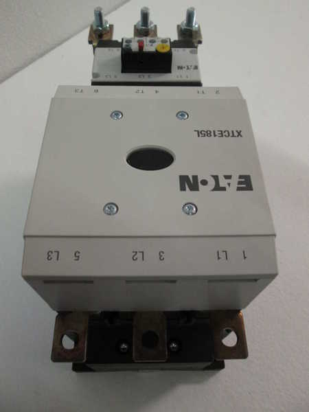 Cutler Hammer XTAE185L22TD160 NSFP * GENUINE * Westinghouse