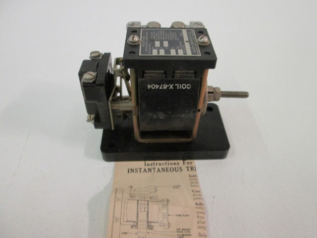 Allen Bradley 809A02E NSFP **GENUINE** AB 809 A02E