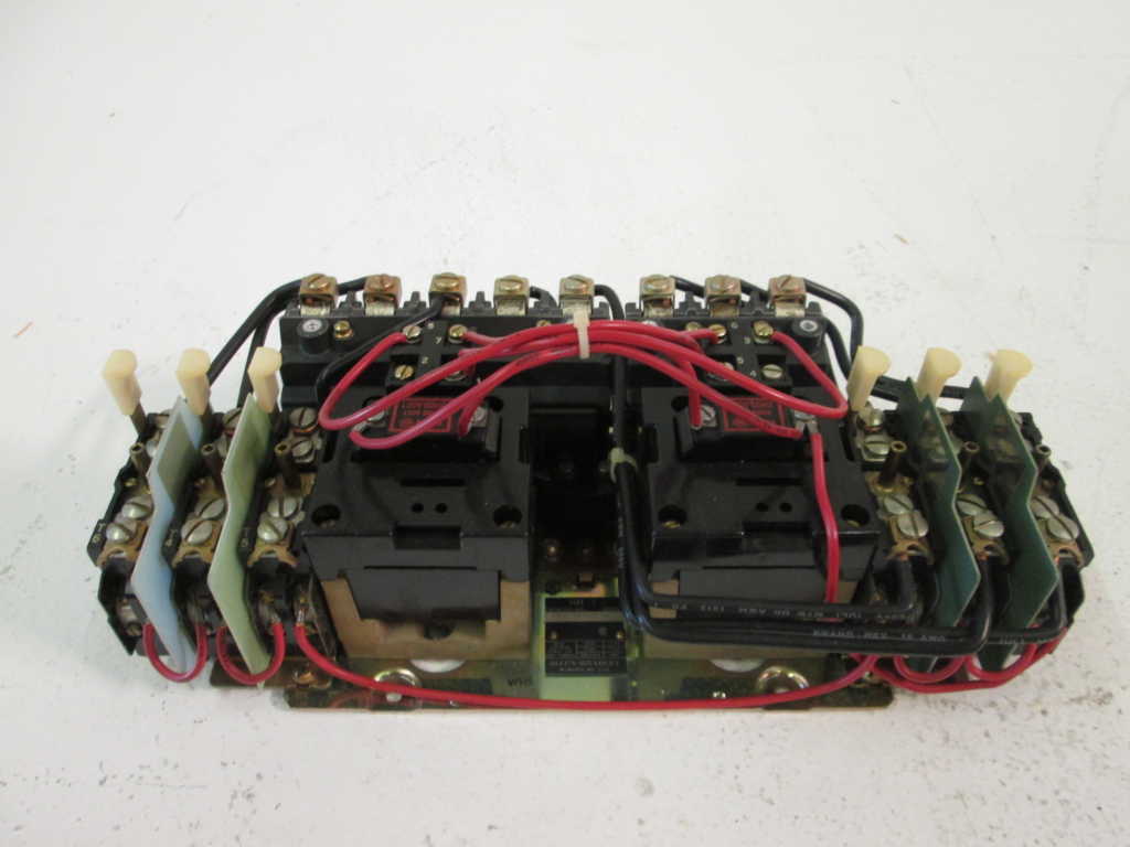 Allen Bradley 715BOD127 NSNP **GENUINE** 715 BOD 127