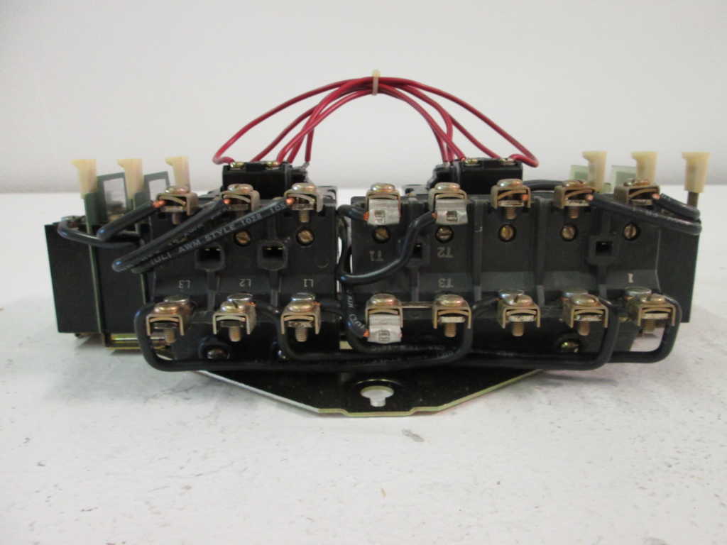 Allen Bradley 715BOD127 NSNP * GENUINE * 715 BOD 127