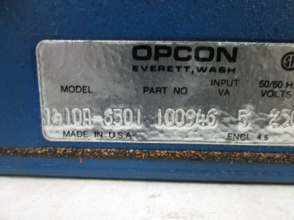 Cutler Hammer 1410A6502 NSFP **GENUINE** Westinghouse