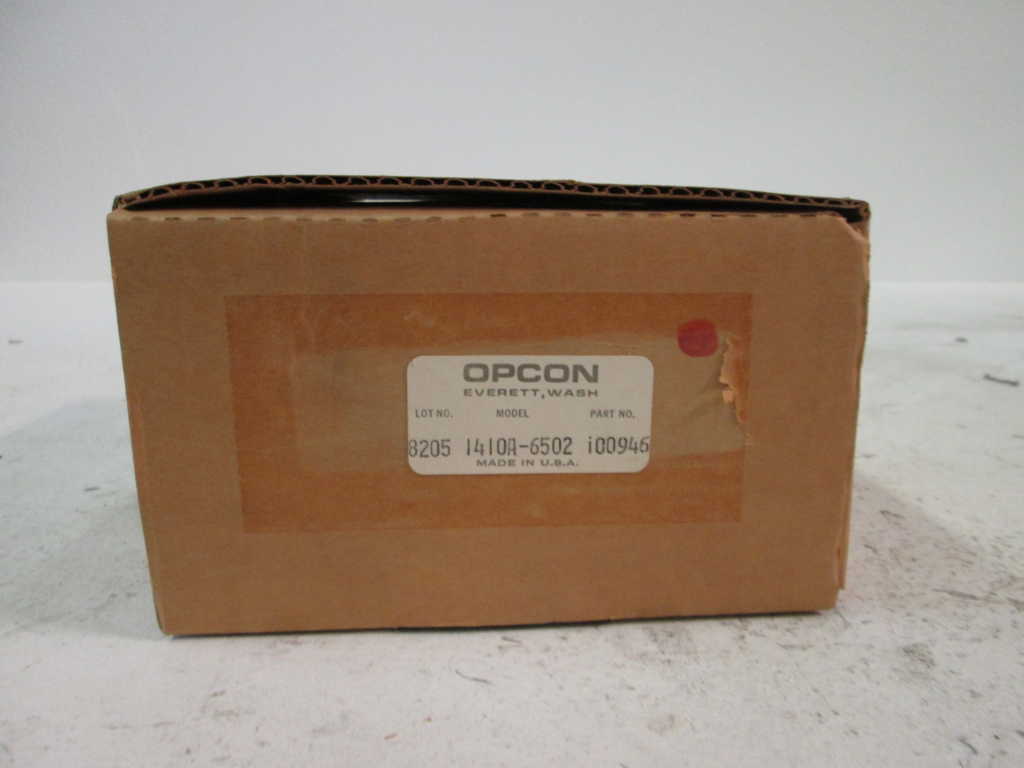 Cutler Hammer 1410A6502 NSFP **GENUINE** Westinghouse