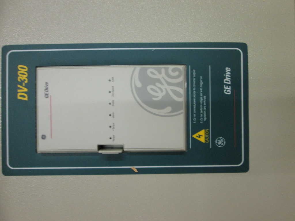 General Electric 6KDV3560Q2B25G1 NSFP **GENUINE**