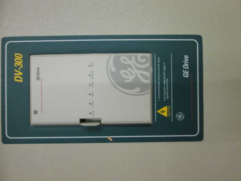 General Electric 6KDV3560Q2B25G1 NSFP * GENUINE *