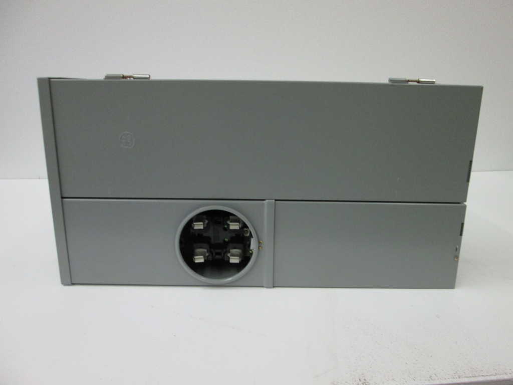 General Electric TSF420CSCU NSFP * GENUINE *