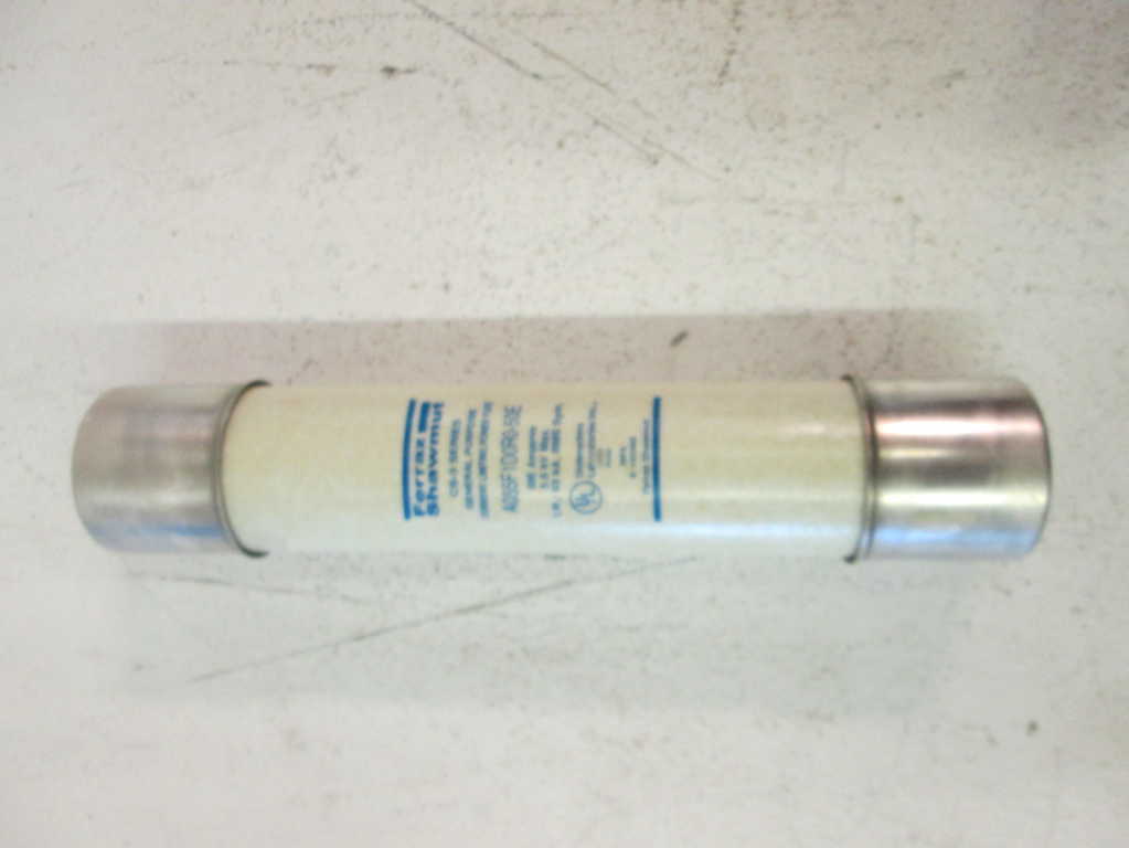 Gould Ferraz Shawmut Mersen A055F1D0R050E NSFP **GENUINE**
