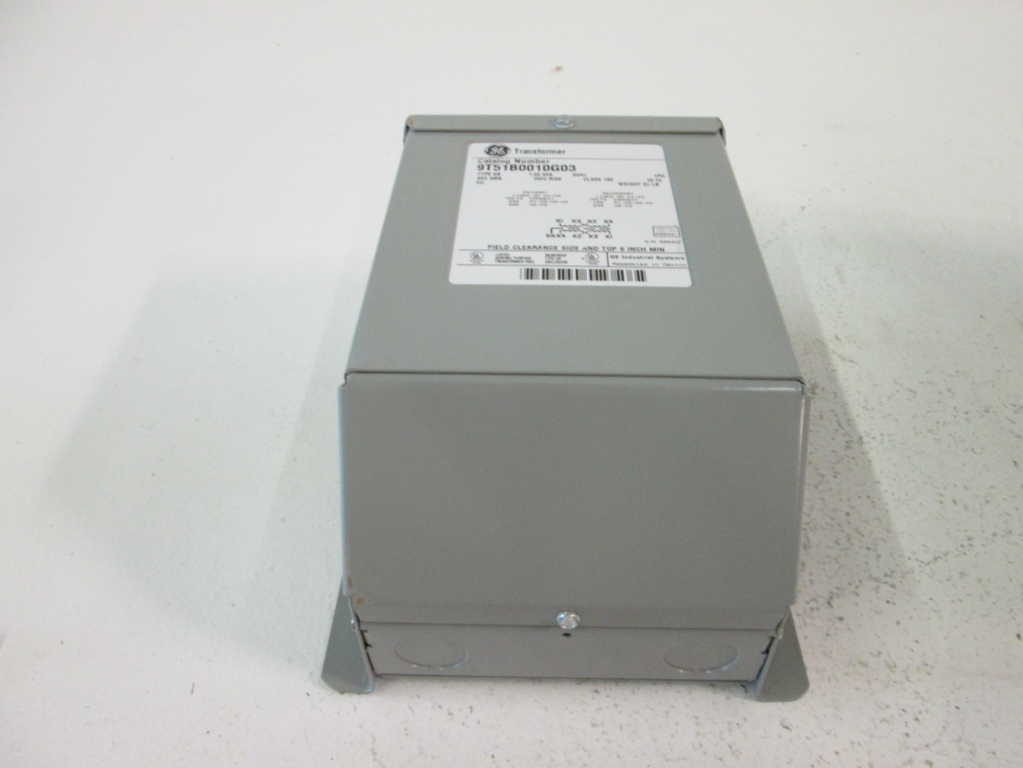 General Electric 9T51B0010G03 NSFP **GENUINE**