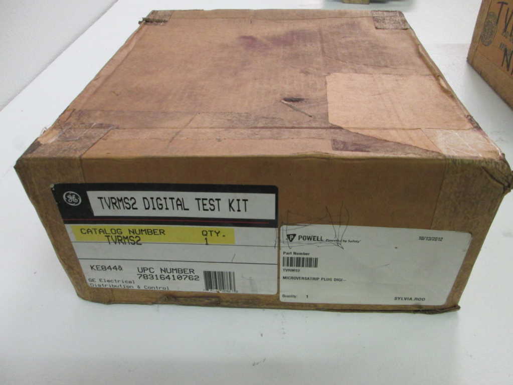General Electric TVRMS2 NSNP **GENUINE**
