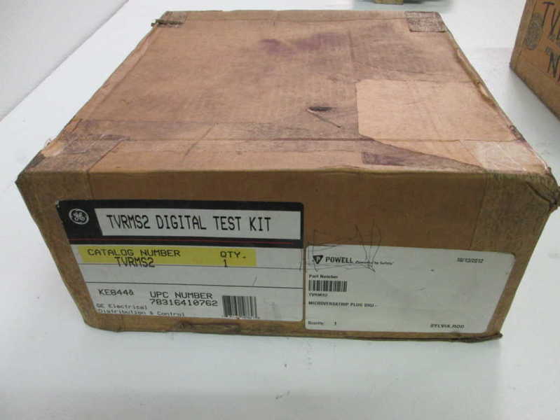 General Electric TVRMS2 NSNP * GENUINE *